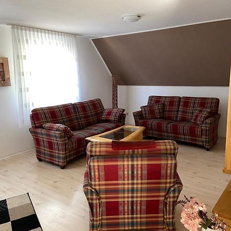 Wohnung Im 2 Familienhaus Дортмунд Екстериор снимка