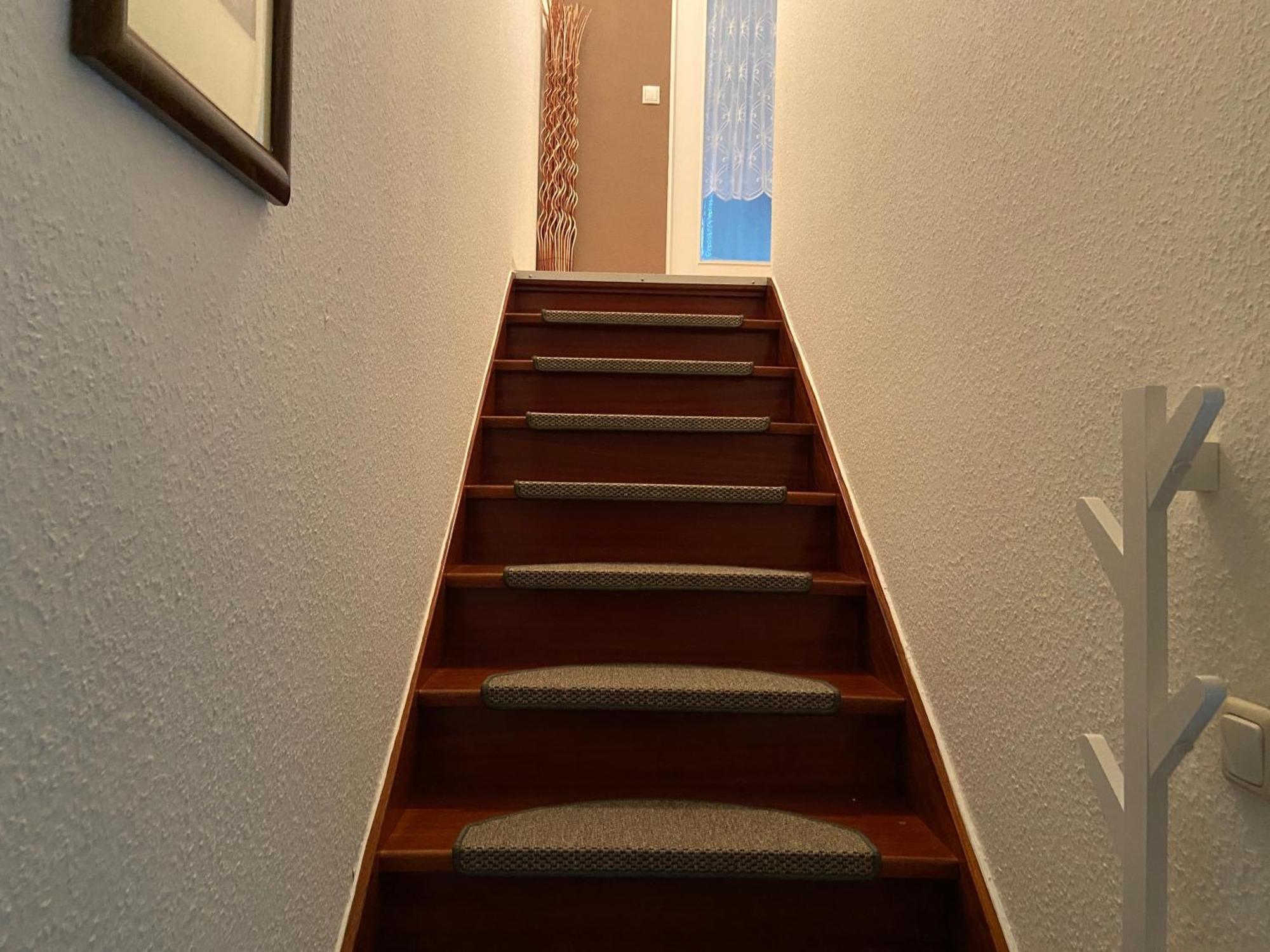 Wohnung Im 2 Familienhaus Дортмунд Екстериор снимка