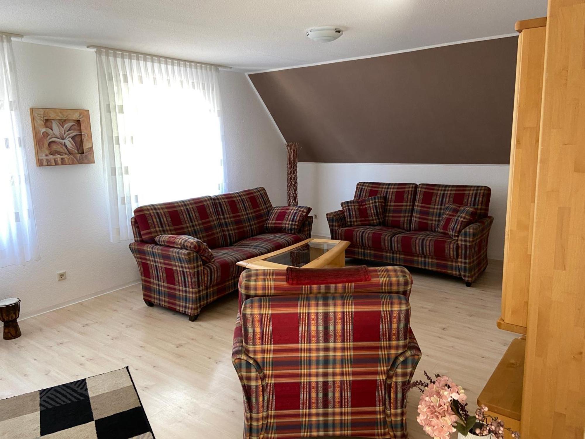 Wohnung Im 2 Familienhaus Дортмунд Екстериор снимка